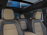 Thumbnail of 2025 Reef Blue Metallic Chevrolet Equinox