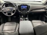 Thumbnail of 2020 Summit White Chevrolet Traverse