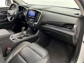 Thumbnail of 2020 Summit White Chevrolet Traverse