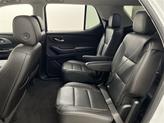 Thumbnail of 2020 Summit White Chevrolet Traverse