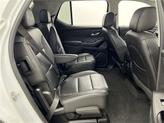 Thumbnail of 2020 Summit White Chevrolet Traverse
