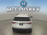 Thumbnail of 2020 Summit White Chevrolet Traverse