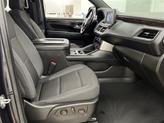 Thumbnail of 2022 Dark Ash Metallic Chevrolet Tahoe