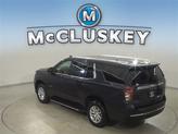 Thumbnail of 2022 Dark Ash Metallic Chevrolet Tahoe