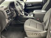 Thumbnail of 2022 Dark Ash Metallic Chevrolet Tahoe