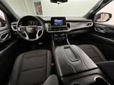 Thumbnail of 2022 Dark Ash Metallic Chevrolet Tahoe
