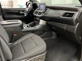 Thumbnail of 2022 Dark Ash Metallic Chevrolet Tahoe