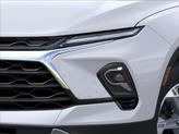Thumbnail of 2025 Summit White Chevrolet Blazer