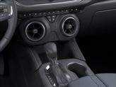 Thumbnail of 2025 Summit White Chevrolet Blazer