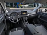Thumbnail of 2025 Summit White Chevrolet Blazer