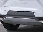 Thumbnail of 2025 Summit White Chevrolet Blazer
