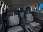 Thumbnail of 2025 Summit White Chevrolet Blazer