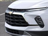 Thumbnail of 2025 Summit White Chevrolet Blazer
