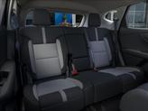 Thumbnail of 2025 Summit White Chevrolet Blazer