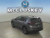 Thumbnail of 2024 Gun Metallic Nissan Rogue