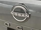Thumbnail of 2024 Gun Metallic Nissan Rogue