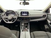 Thumbnail of 2024 Gun Metallic Nissan Rogue