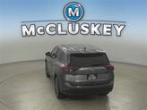 Thumbnail of 2024 Gun Metallic Nissan Rogue