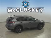 Thumbnail of 2024 Gun Metallic Nissan Rogue