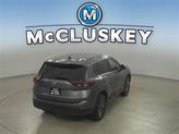 Thumbnail of 2024 Gun Metallic Nissan Rogue