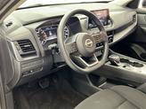 Thumbnail of 2024 Gun Metallic Nissan Rogue