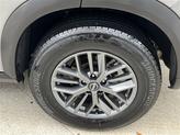 Thumbnail of 2024 Gun Metallic Nissan Rogue