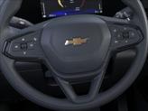 Thumbnail of 2025 Mosaic Black Metallic Chevrolet Trax