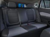 Thumbnail of 2025 Mosaic Black Metallic Chevrolet Trax