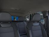 Thumbnail of 2025 Mosaic Black Metallic Chevrolet Trax