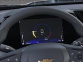 Thumbnail of 2025 Mosaic Black Metallic Chevrolet Trax