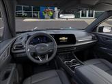 Thumbnail of 2026 Mosaic Black Metallic Chevrolet Traverse