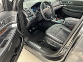 Thumbnail of 2017 MAGNETIC METALLIC Ford Explorer