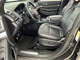 Thumbnail of 2017 MAGNETIC METALLIC Ford Explorer