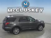 Thumbnail of 2017 MAGNETIC METALLIC Ford Explorer