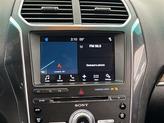 Thumbnail of 2017 MAGNETIC METALLIC Ford Explorer