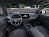Thumbnail of 2026 Cacti Green Chevrolet Equinox
