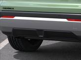 Thumbnail of 2026 Cacti Green Chevrolet Equinox