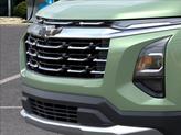 Thumbnail of 2026 Cacti Green Chevrolet Equinox