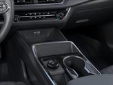 Thumbnail of 2026 Cacti Green Chevrolet Equinox