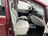 Thumbnail of 2021 Velvet Red Pearlcoat Chrysler Voyager