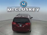Thumbnail of 2021 Velvet Red Pearlcoat Chrysler Voyager