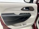 Thumbnail of 2021 Velvet Red Pearlcoat Chrysler Voyager