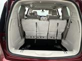 Thumbnail of 2021 Velvet Red Pearlcoat Chrysler Voyager