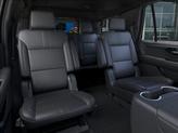 Thumbnail of 2025 Black Chevrolet Tahoe