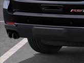 Thumbnail of 2025 Black Chevrolet Tahoe