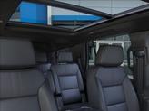 Thumbnail of 2025 Black Chevrolet Tahoe