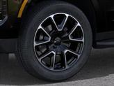 Thumbnail of 2025 Black Chevrolet Tahoe