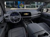 Thumbnail of 2025 Black Chevrolet Tahoe