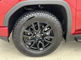 Thumbnail of 2024 Volcanic Red Tintcoat GMC Sierra 1500