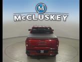 Thumbnail of 2024 Volcanic Red Tintcoat GMC Sierra 1500